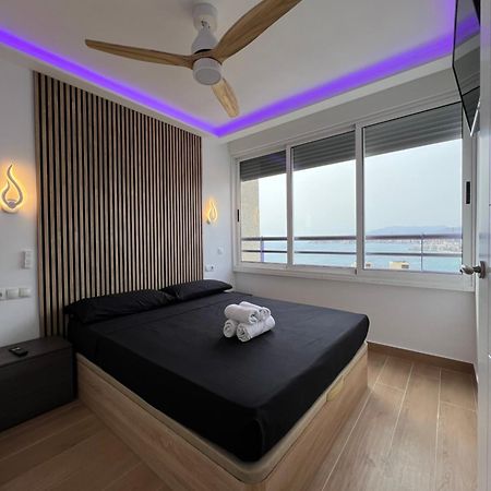 Hany Apartment Tropic Mar 18-C Benidorm Buitenkant foto