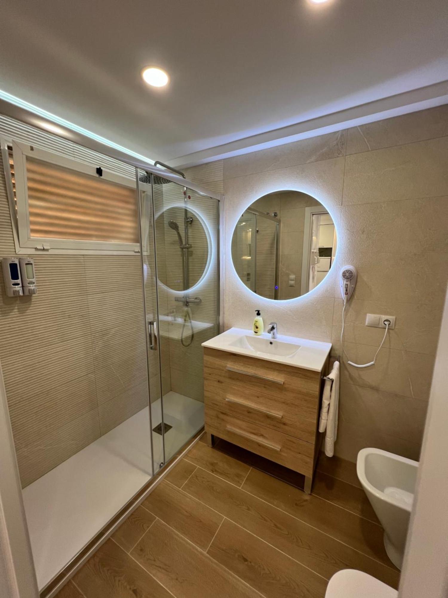 Hany Apartment Tropic Mar 18-C Benidorm Buitenkant foto