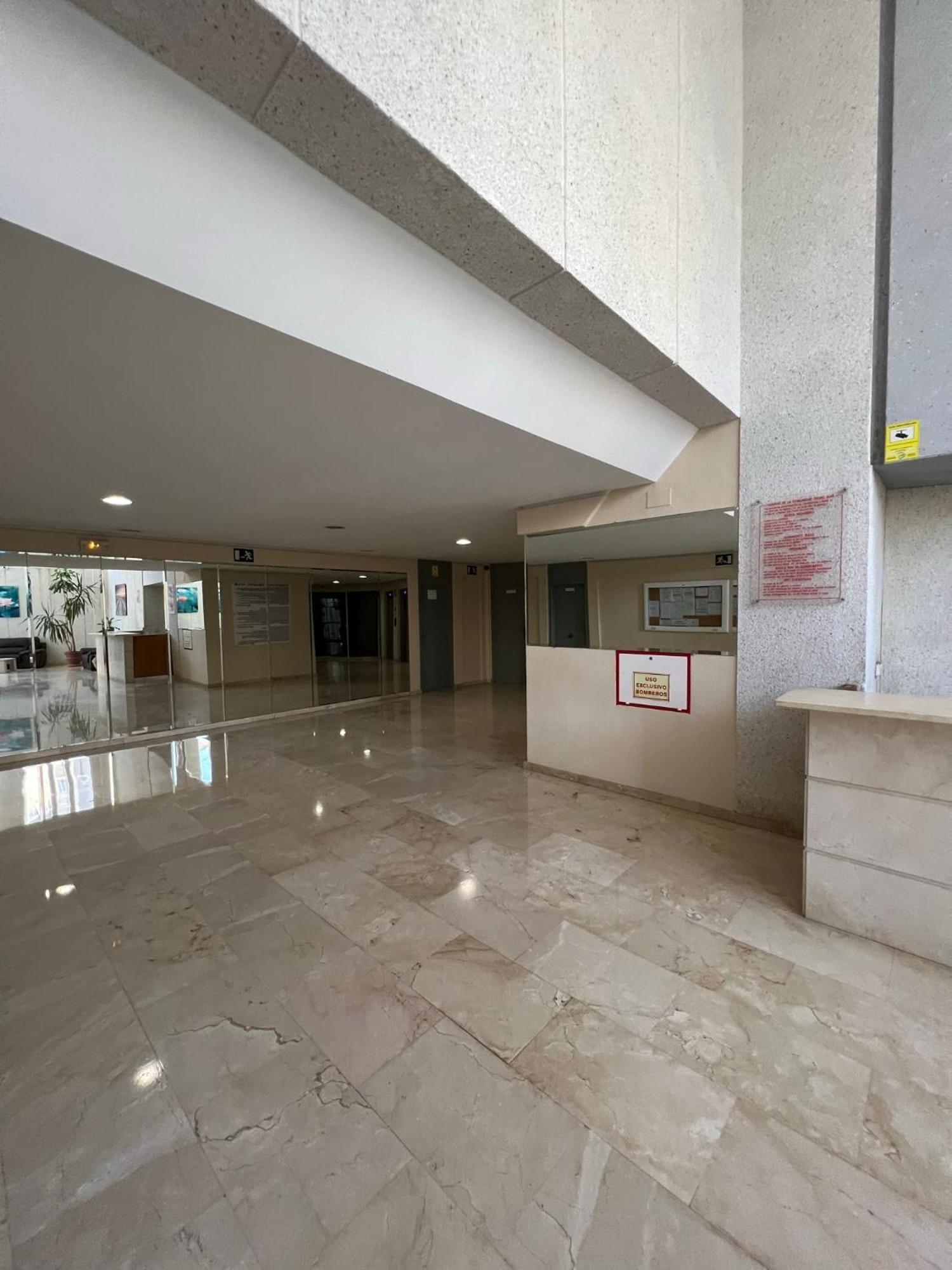 Hany Apartment Tropic Mar 18-C Benidorm Buitenkant foto